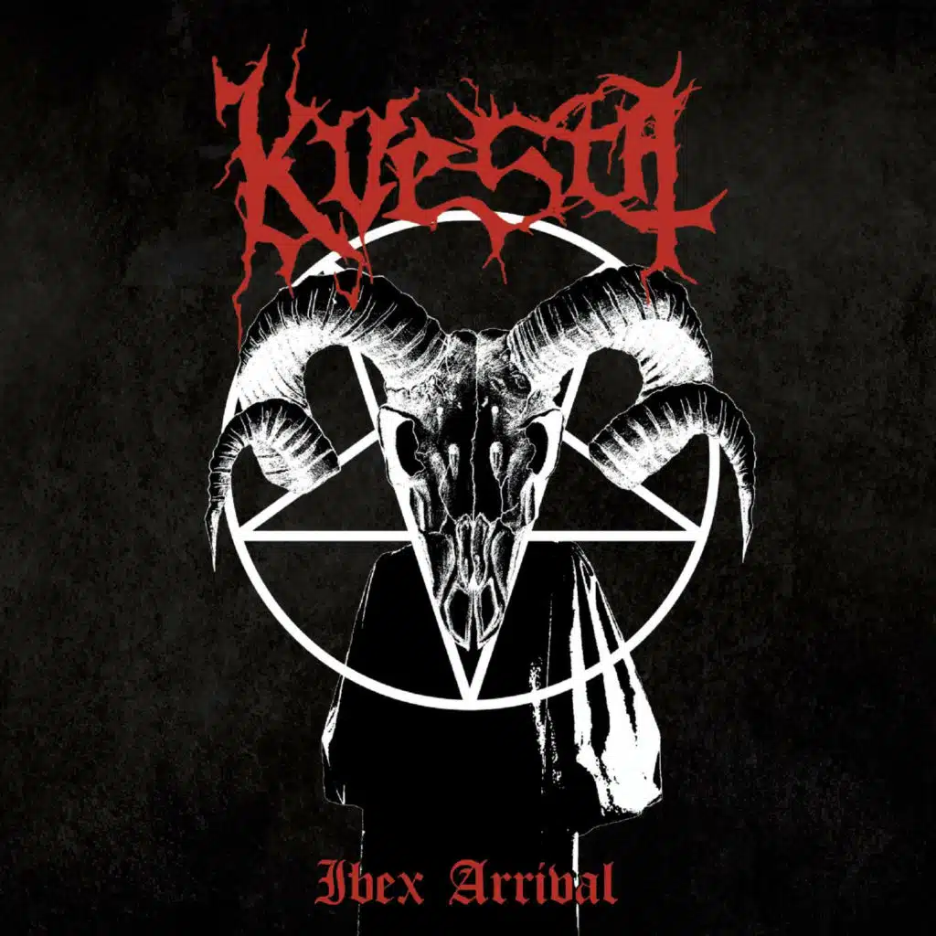 Kvesta