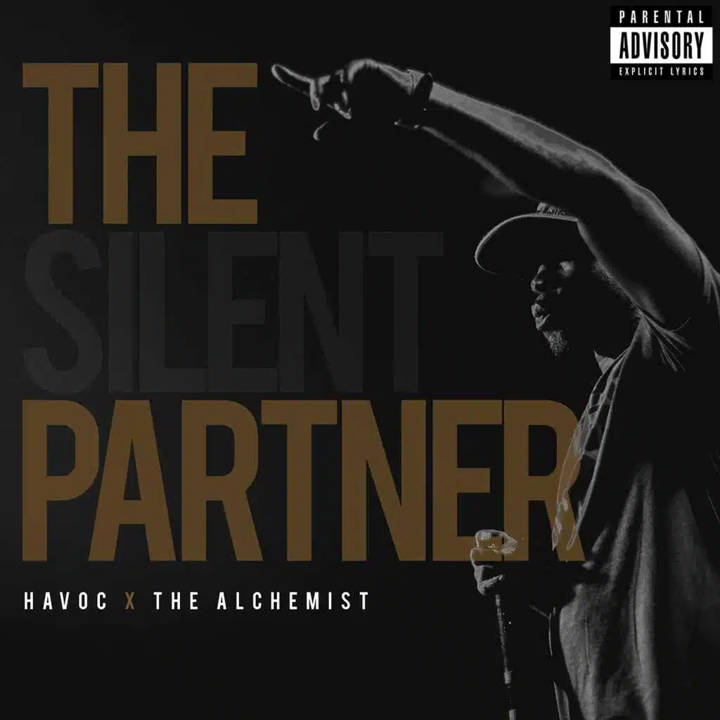 Cormega, Havoc & The Alchemist