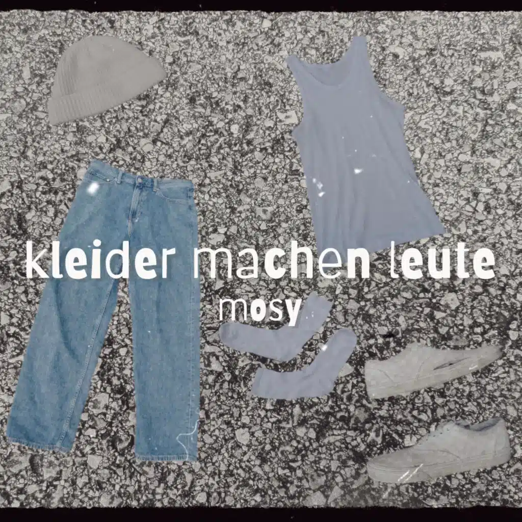kleider machen leute