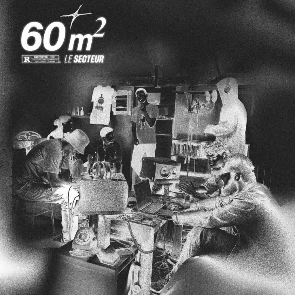 Odyssée (feat. Ryuma, Moyysen & 2L)