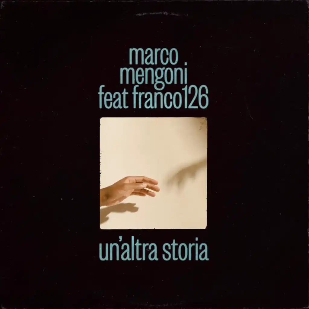 Un'Altra Storia (feat. Franco126)