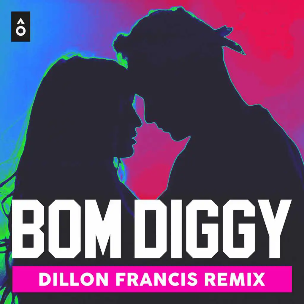 Bom Diggy (Dillon Francis Remix) - Single