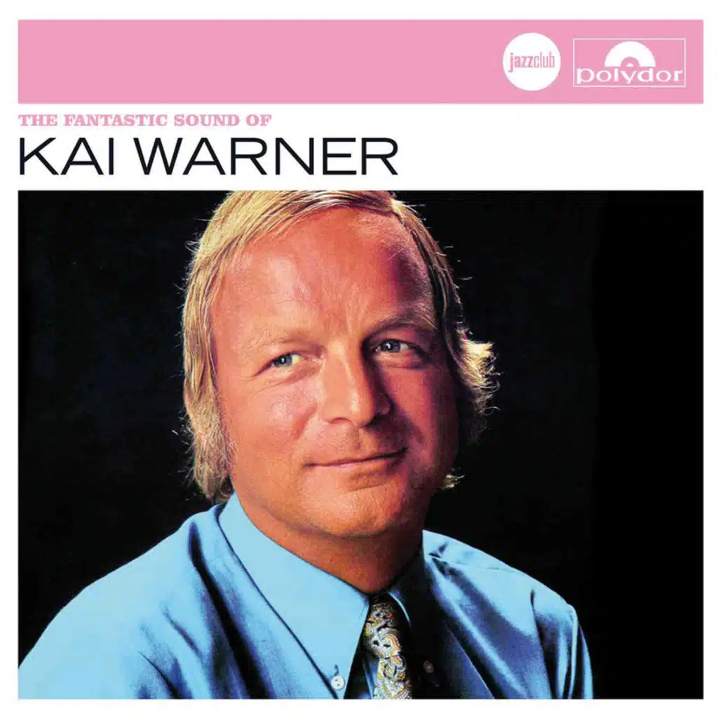 The Fantastic Sound Of