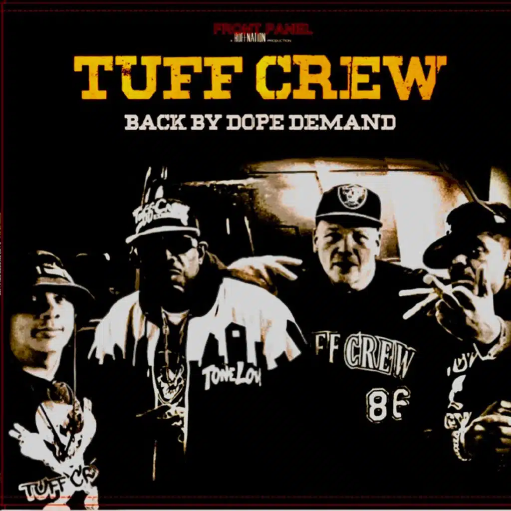 Tuff Crew