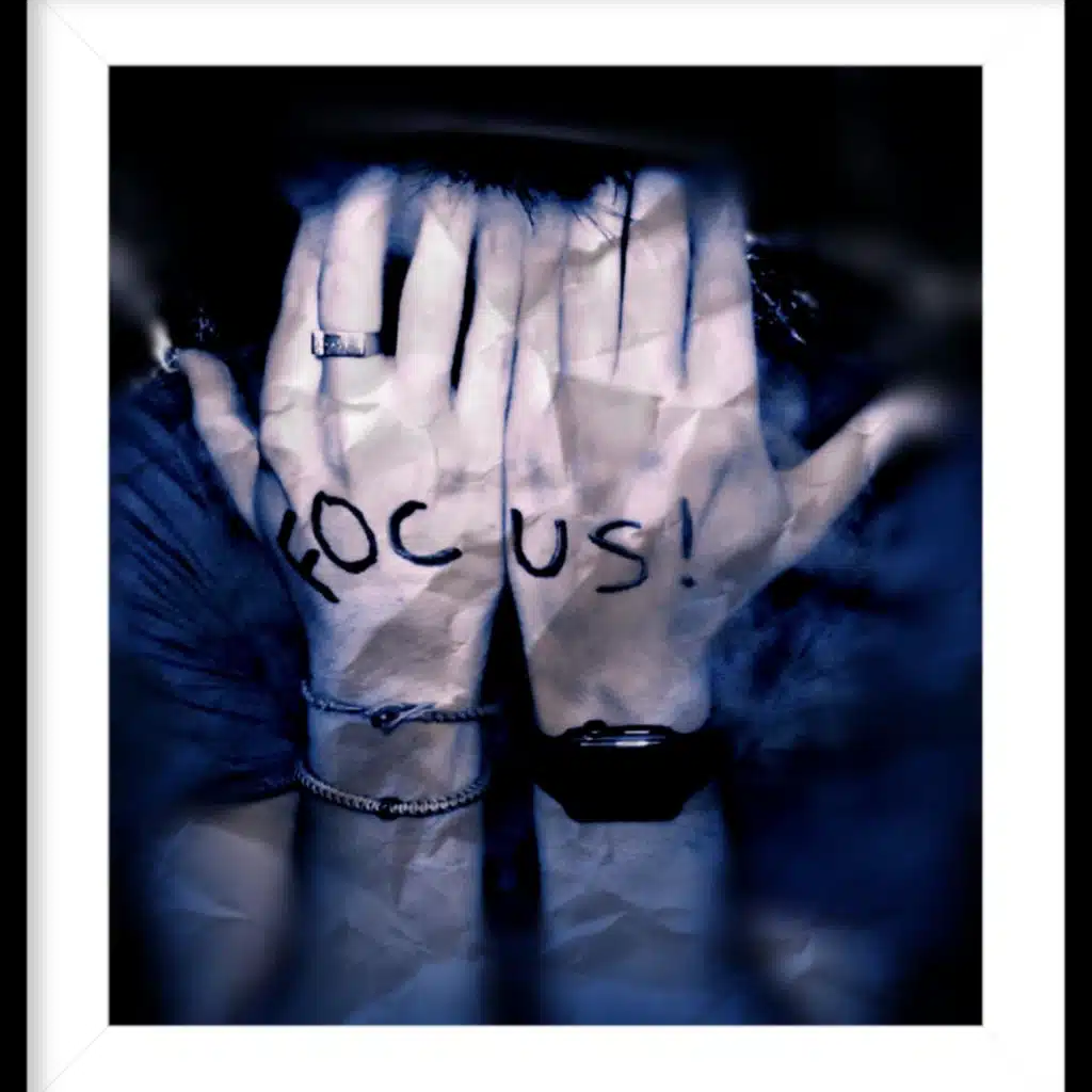 FOCUS