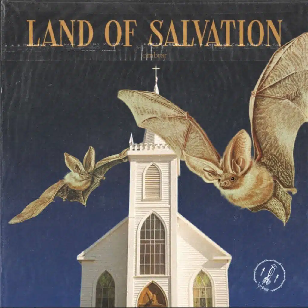 Land Of Salvation