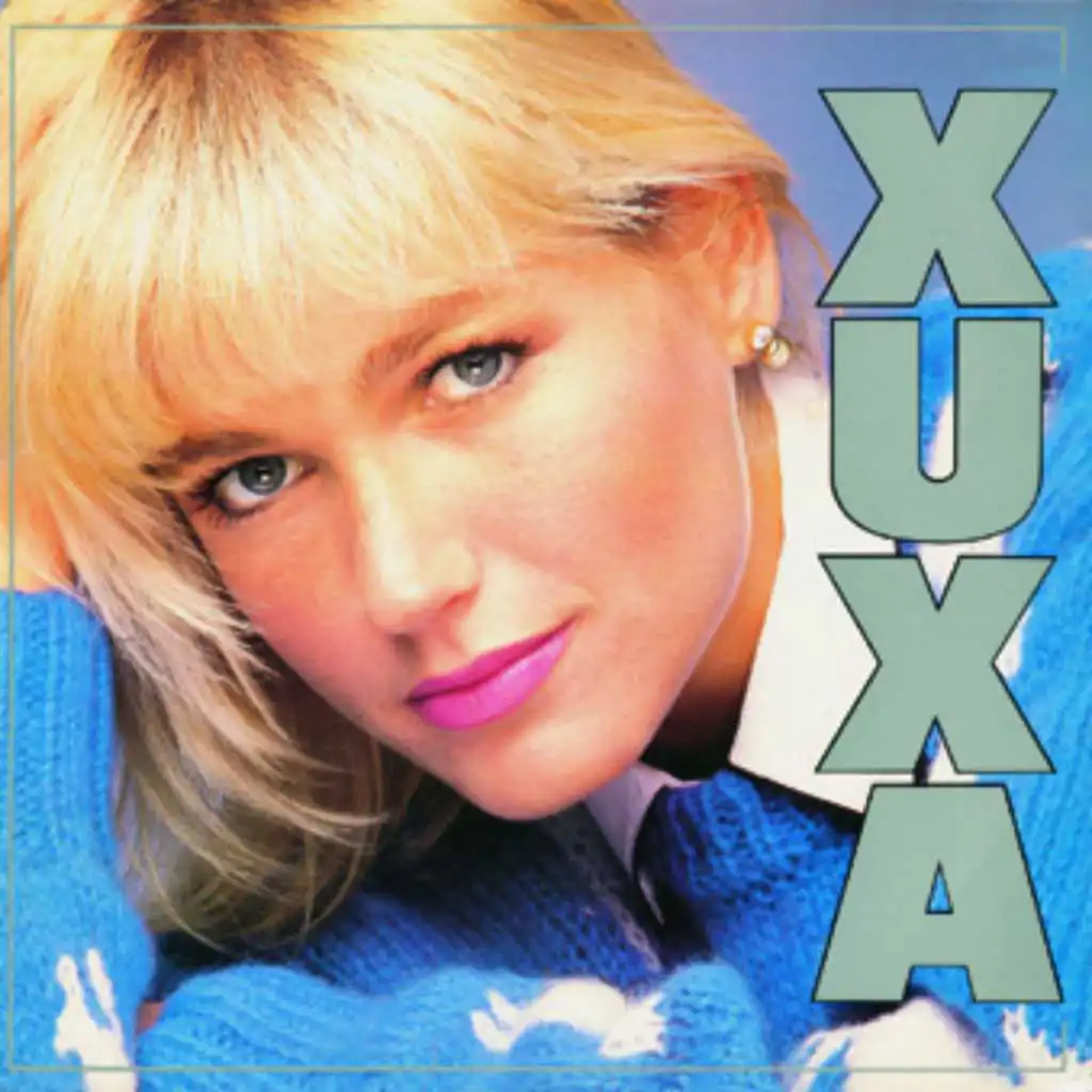 Xuxa En Español