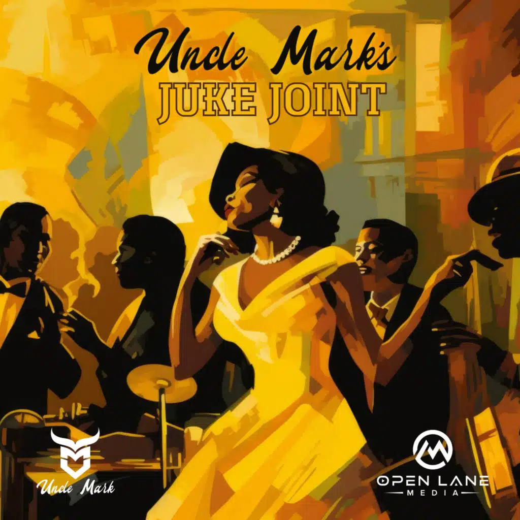 Uncle Mark's Juke Joint