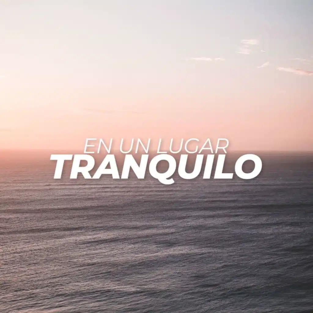 En un lugar tranquilo