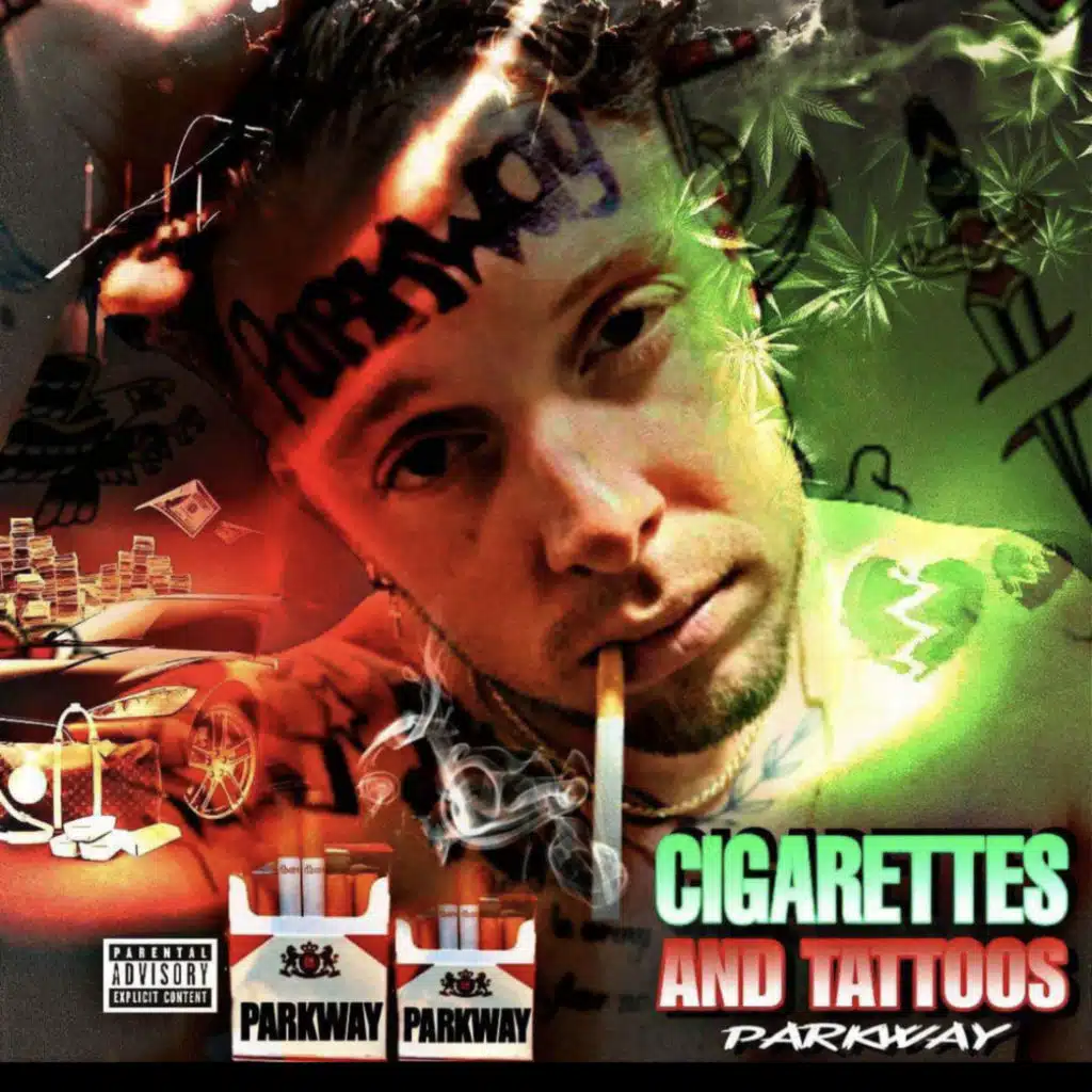 Cigarettes & Tattoos