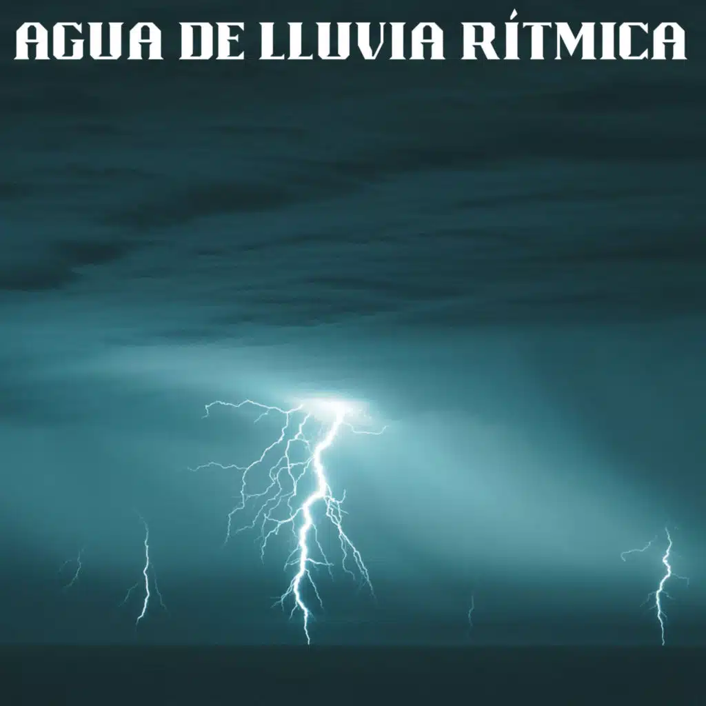 Lluvia Como El Ruido