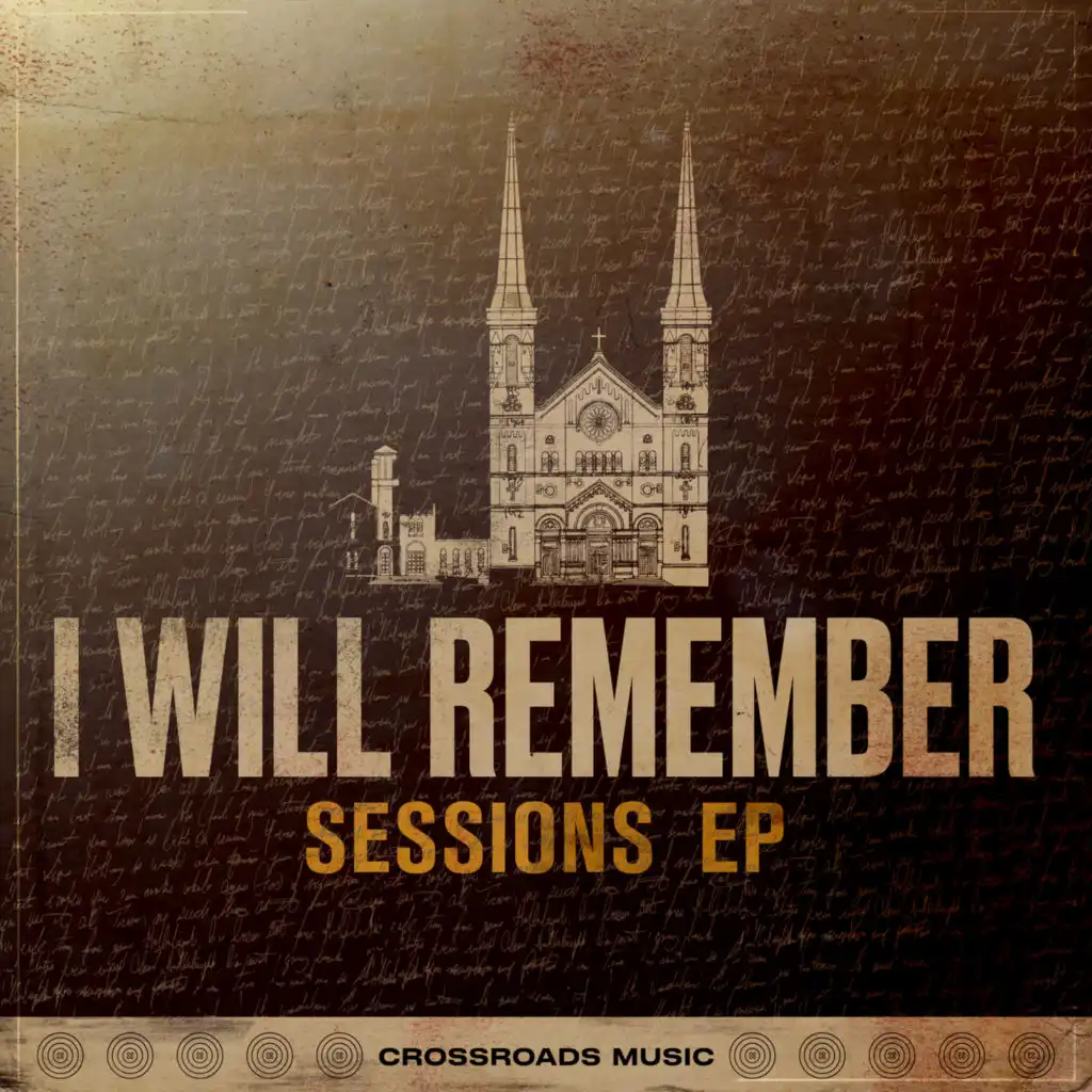 I Will Remember (Acoustic)