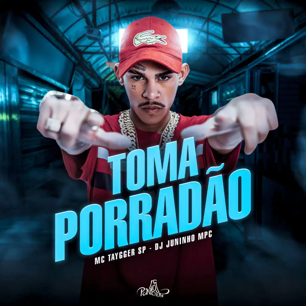 Mc Taygger SP & DJ Juninho MPC