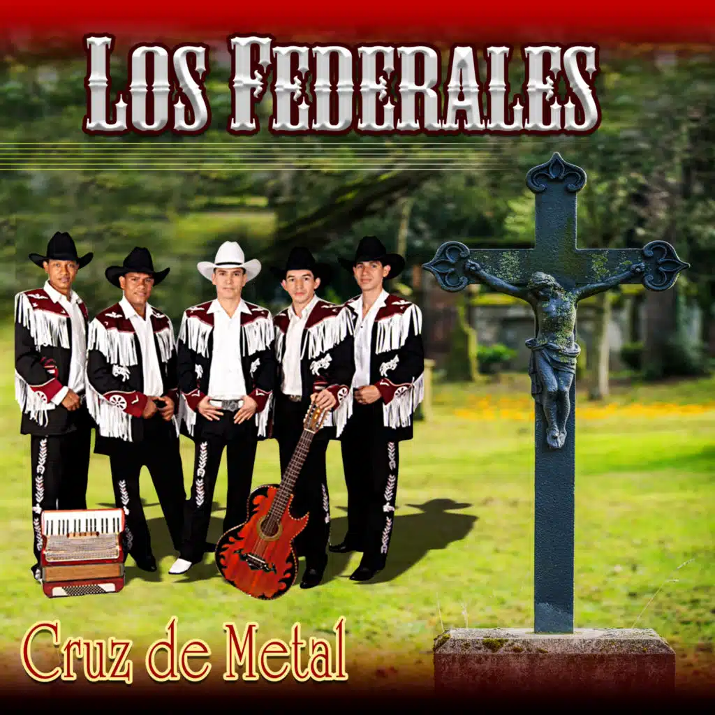 Cruz de Metal