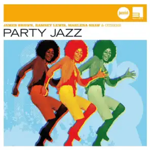 Party Jazz (Jazz Club)