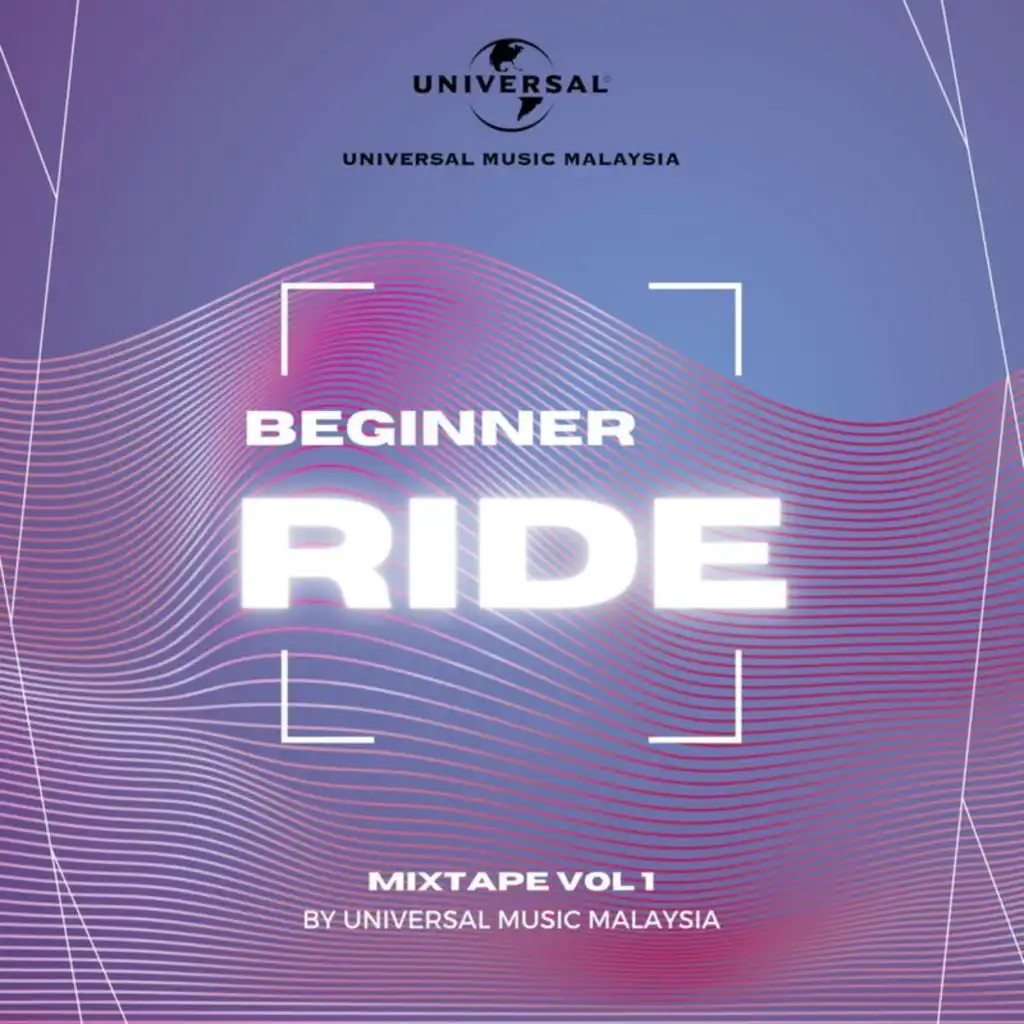 Beginner Ride (Mixtape Vol. 1)