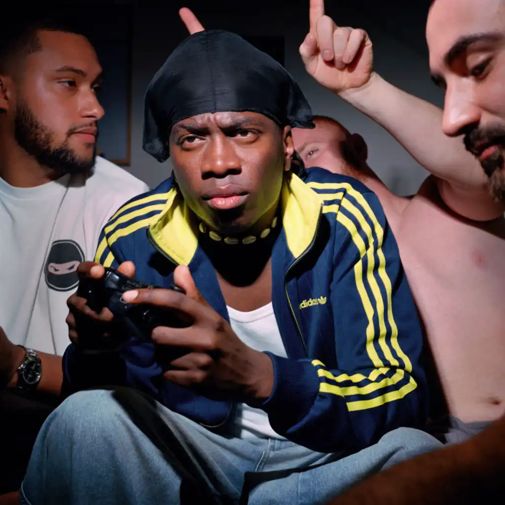 Master Peace & Georgia