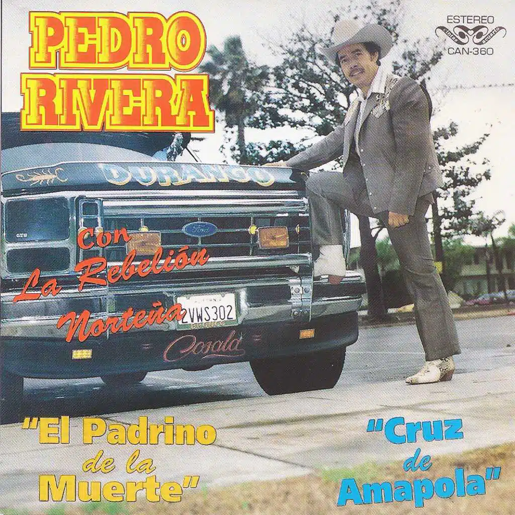 Lino Beltran (feat. La Rebelión Norteña)