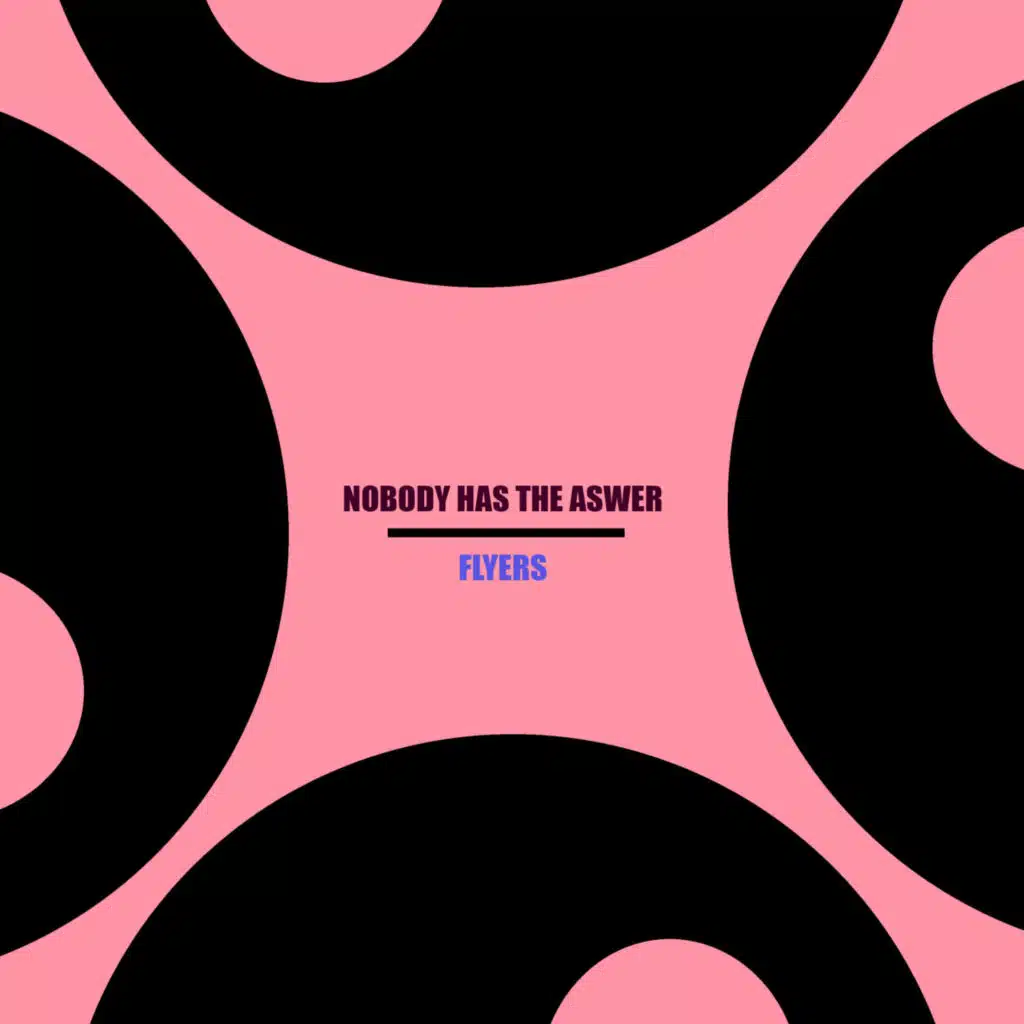 Nobody Has the Answer