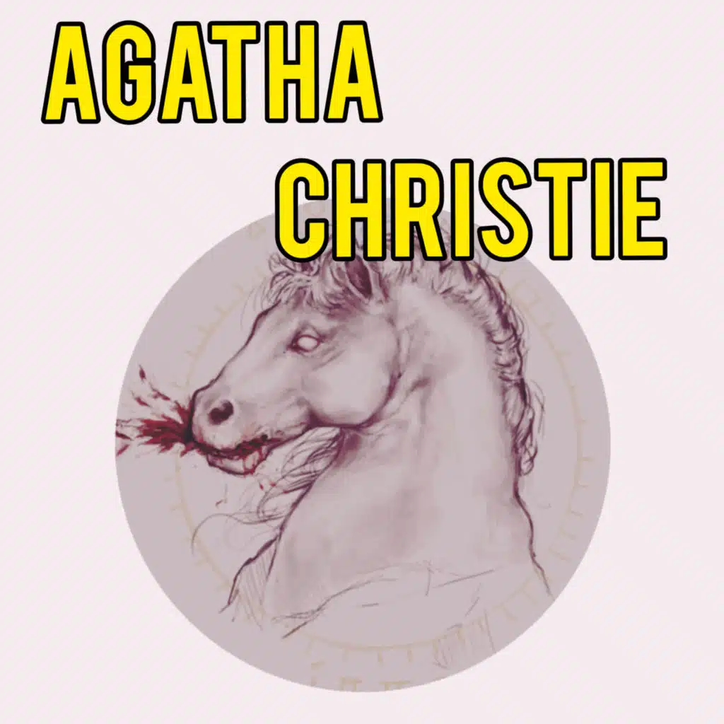 Caii lui Diomede - AGATHA CHRISTIE povestiri audio (Muncile lui Hercule)