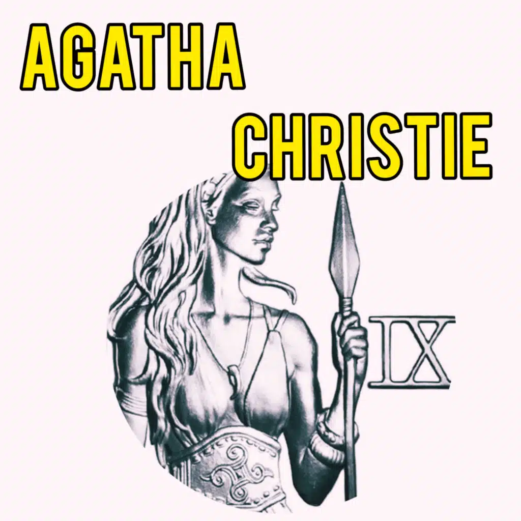 Cingătoarea Hyppolitei - AGATHA CHRISTIE carte audio (Muncile lui Hercule)