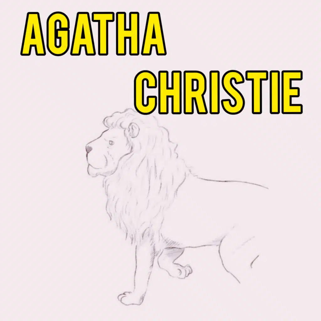 Leul din Nemeea - AGATHA CHRISTIE carte audio (Muncile lui Hercule)