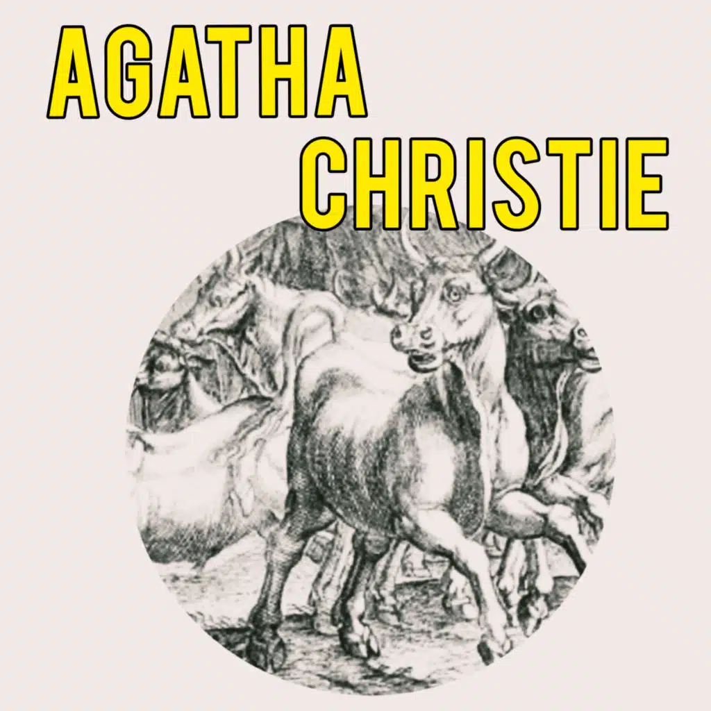 Turma lui Geryoneus - AGATHA CHRISTIE carti audio (Muncile lui Hercule)