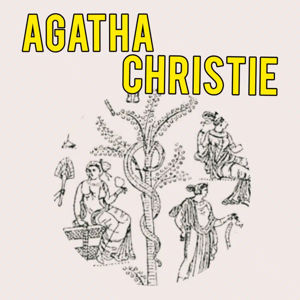 Merele Hesperidelor - AGATHA CHRISTIE audiobook in romana (Muncile lui Hercule)