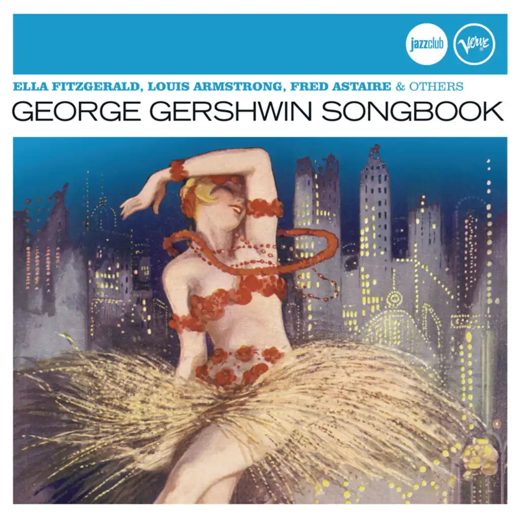 George Gershwin Songbook (Jazz Club)