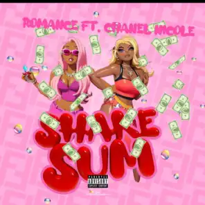 Shake Sum (feat. Chanel Nicole)