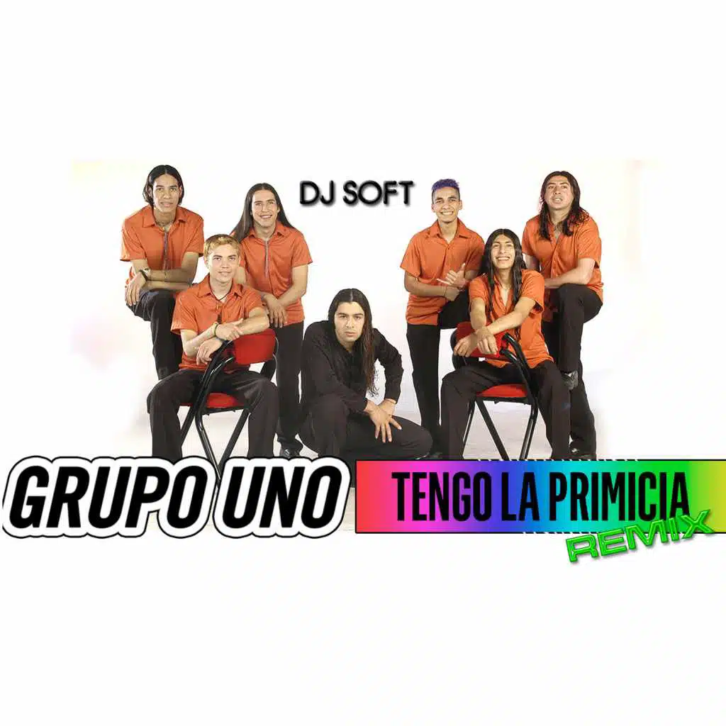 Tengo la Primicia (Remix)