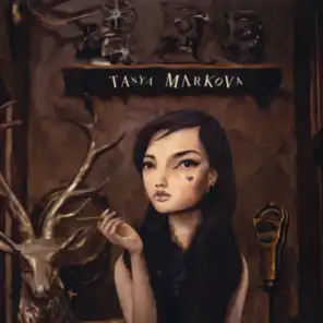 Tanya Markova (International Version)