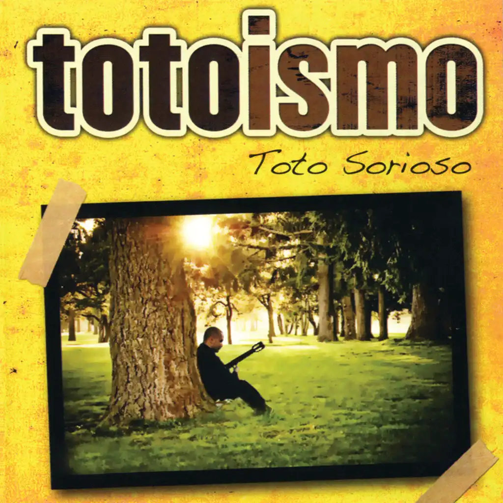 Totoismo (International Version)