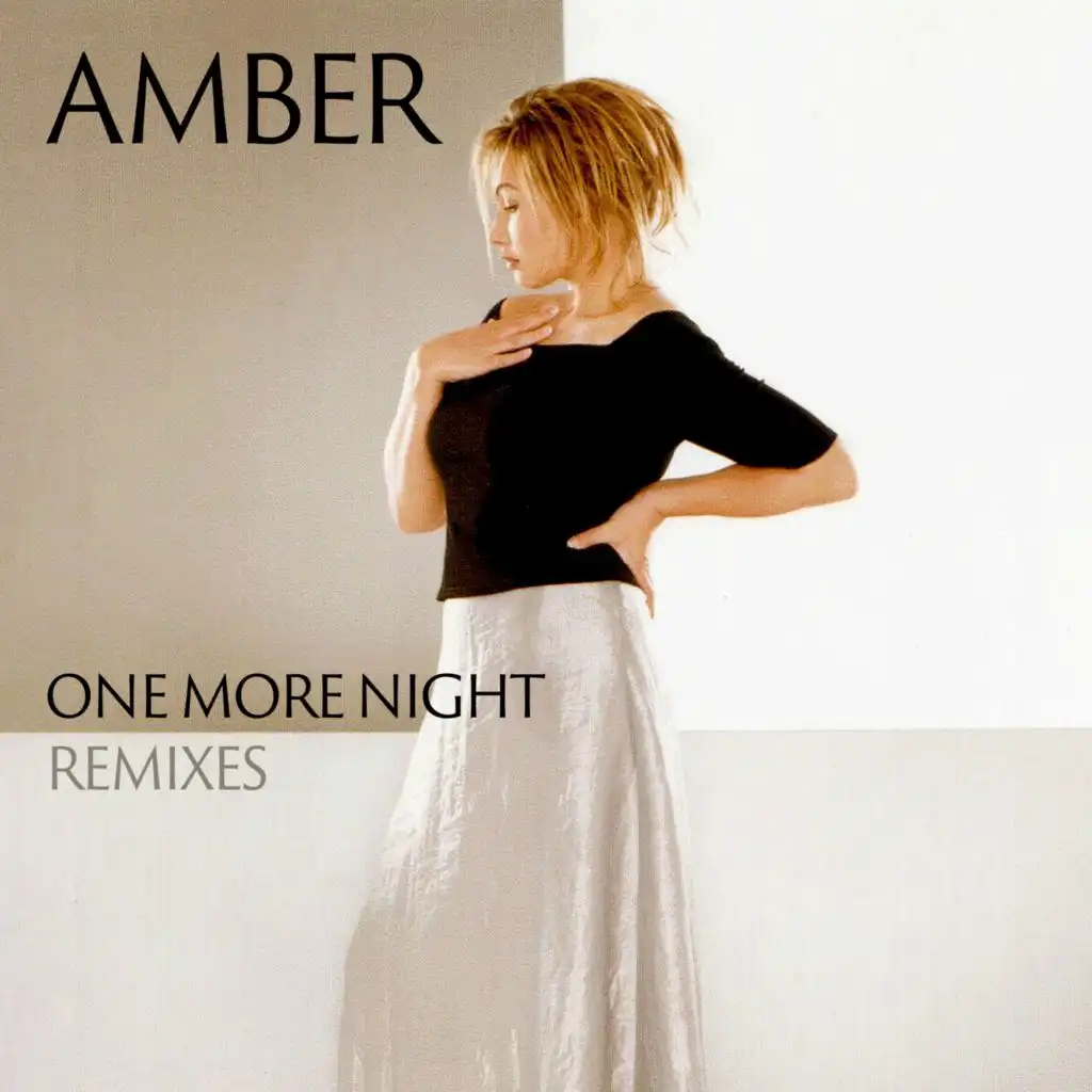 One More Night (Remixes)