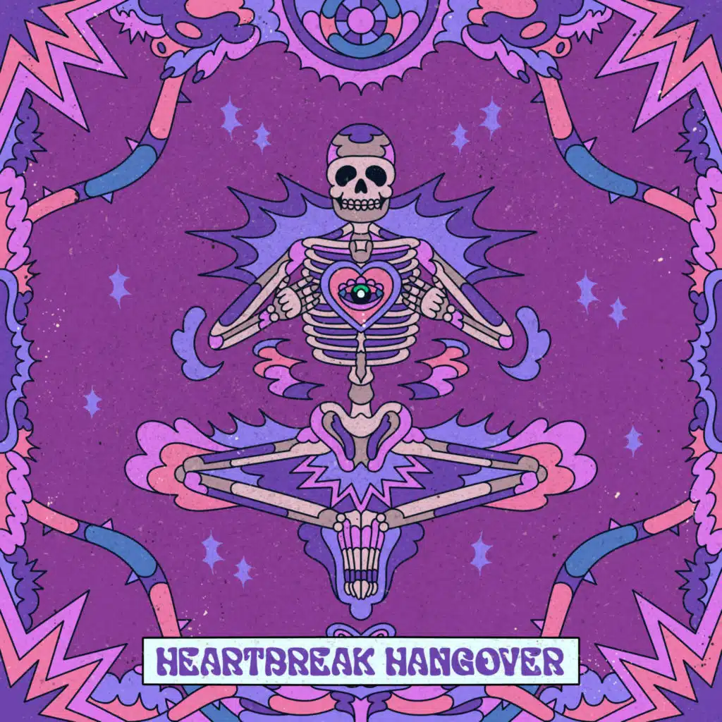 Heartbreak Hangover
