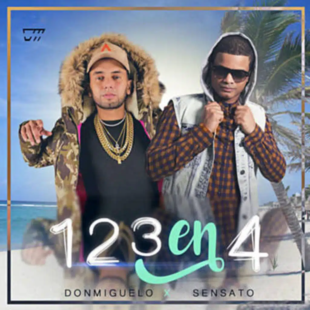 Sensato & Don Miguelo