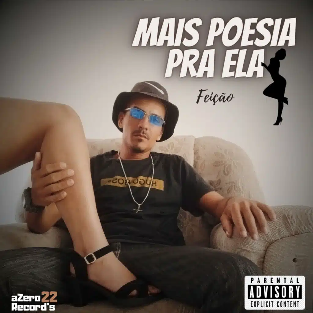 Ela Quer Ser Perfeita