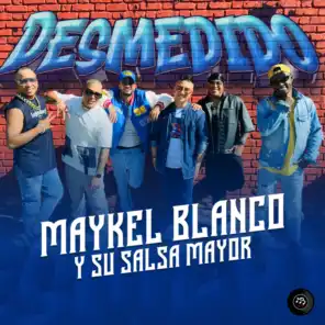 Maykel Blanco y Su Salsa Mayor