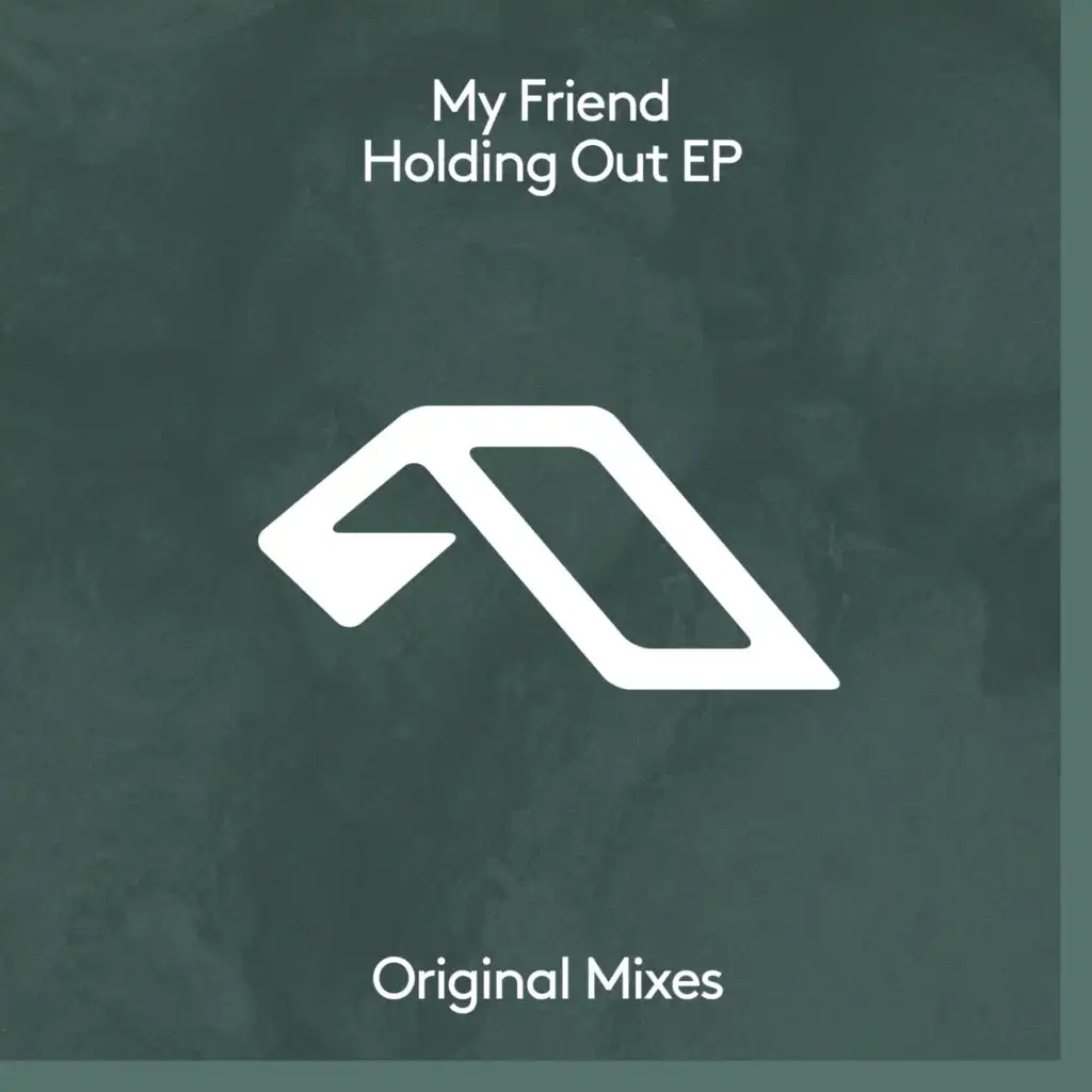 Holding Out (Extended Mix) [feat. The Pressure]