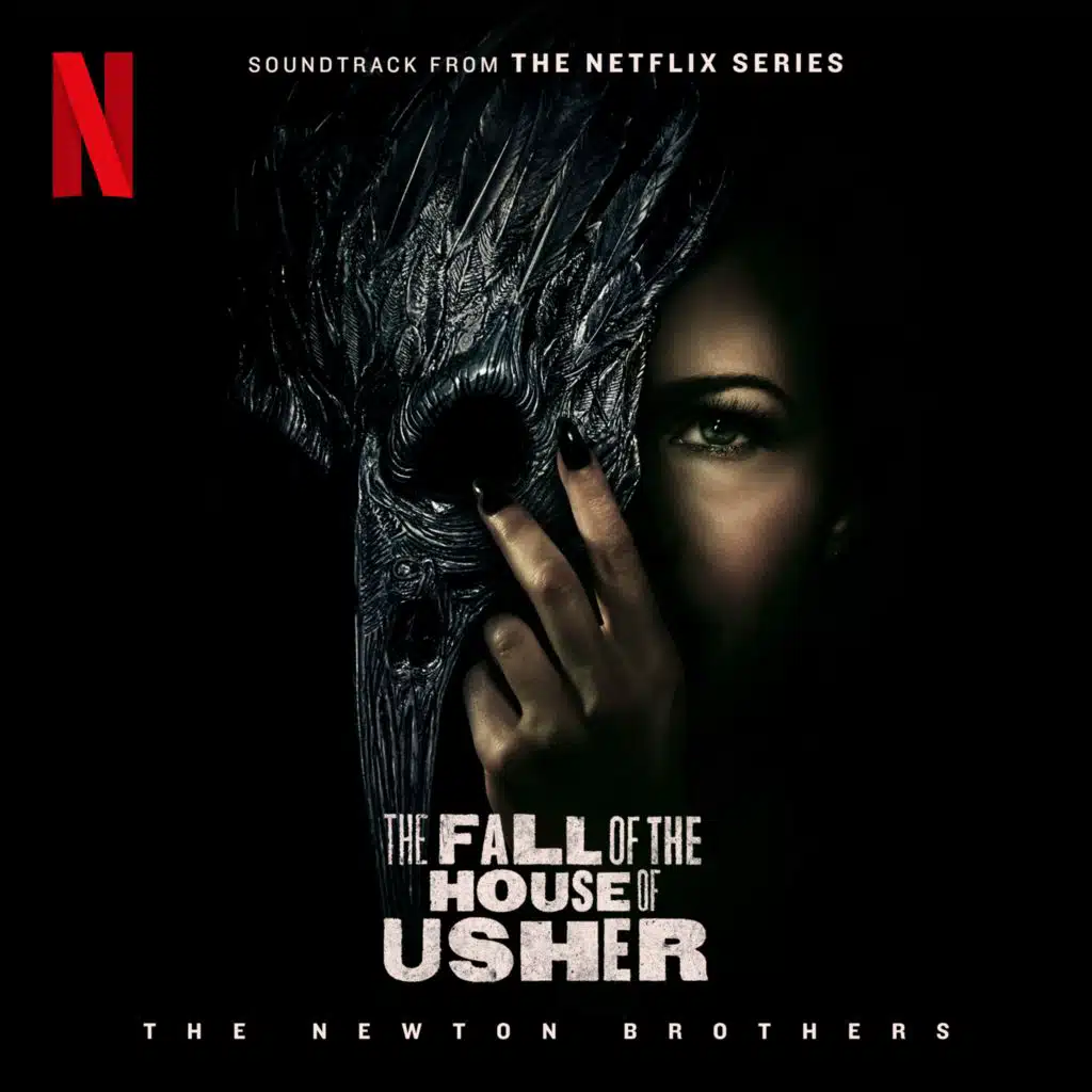 The Fall of the House of Usher (Soundtrack from the Netflix Series)