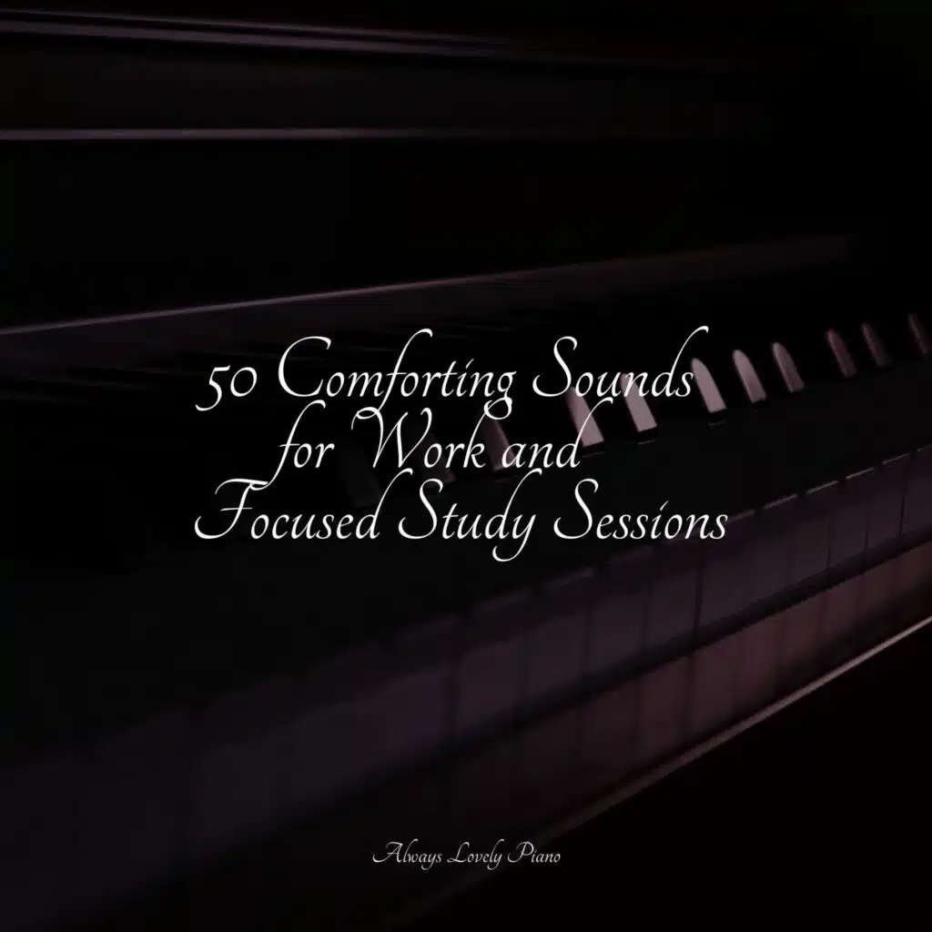 Calming Sounds | Deep Chillout