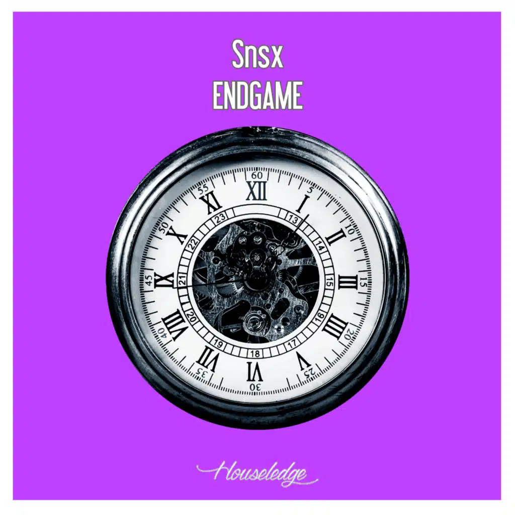 Endgame (Righini Traxxx Mix)