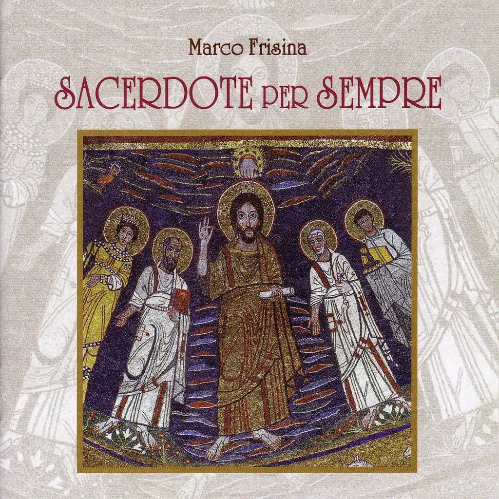 Sacerdote per sempre