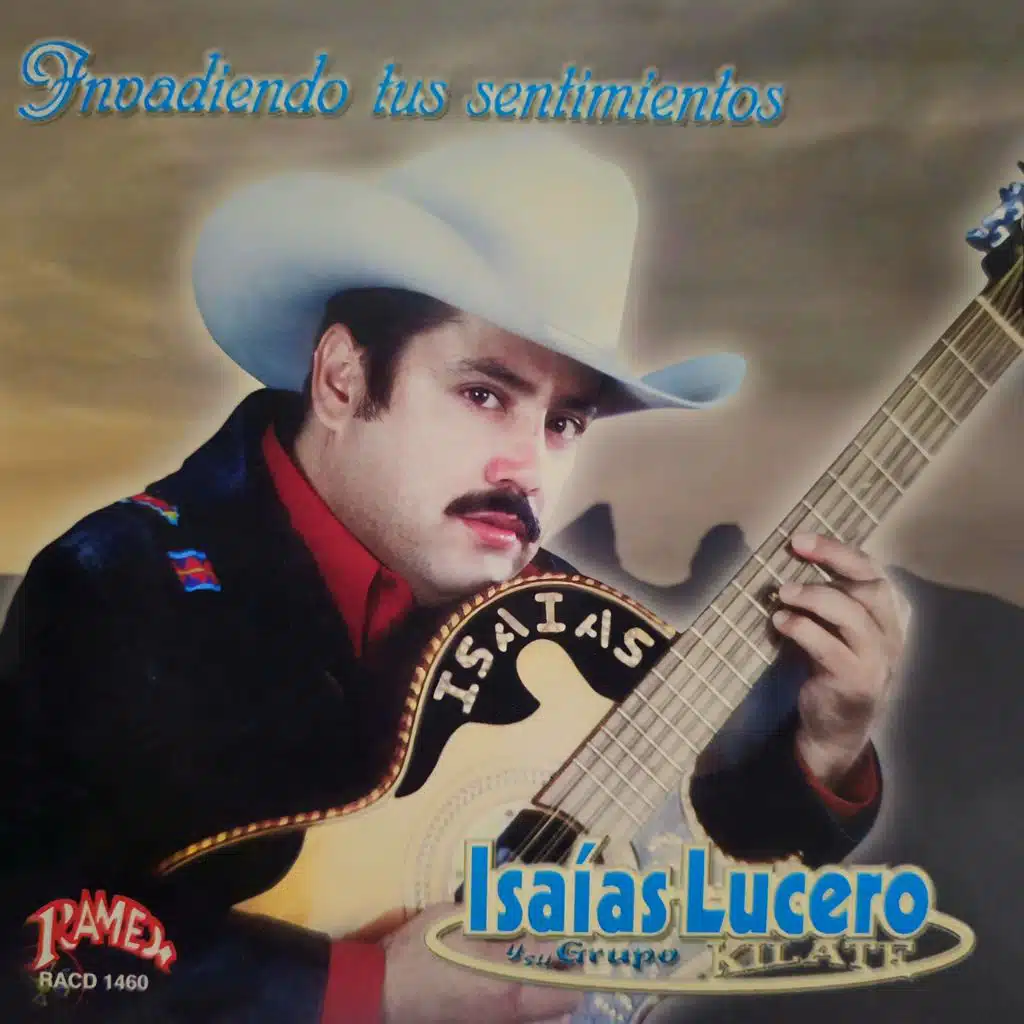 Isaías Lucero Y Su Grupo Kilate
