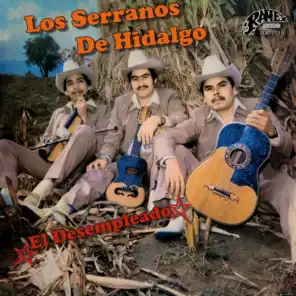 Los Serranos de Hidalgo