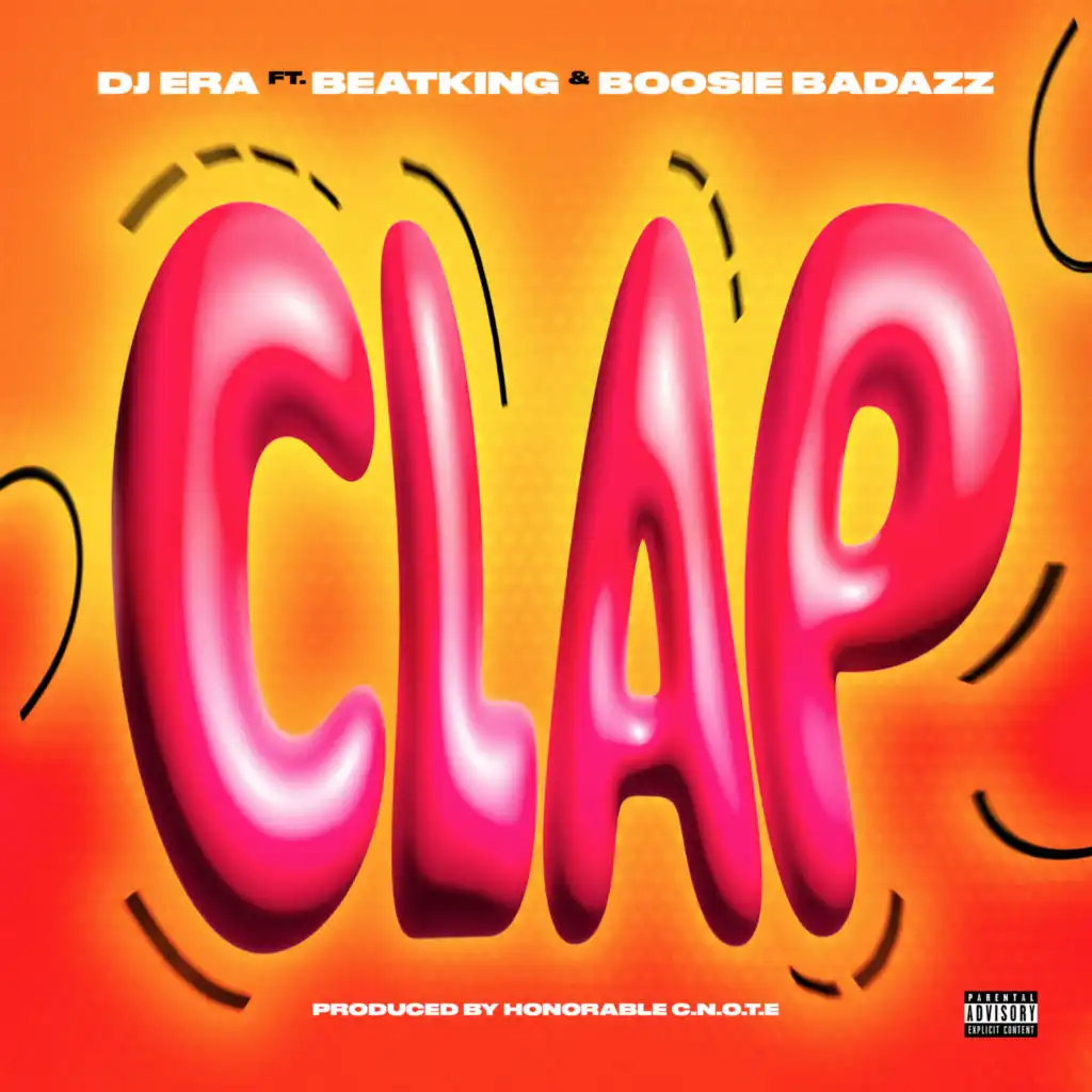 Clap (feat. BeatKing & Boosie Badazz)