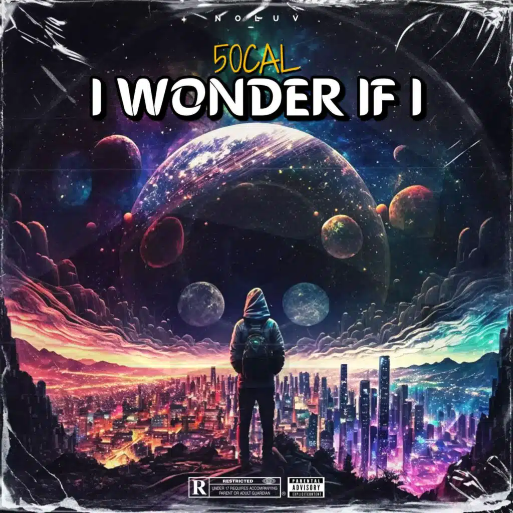 I Wonder If I