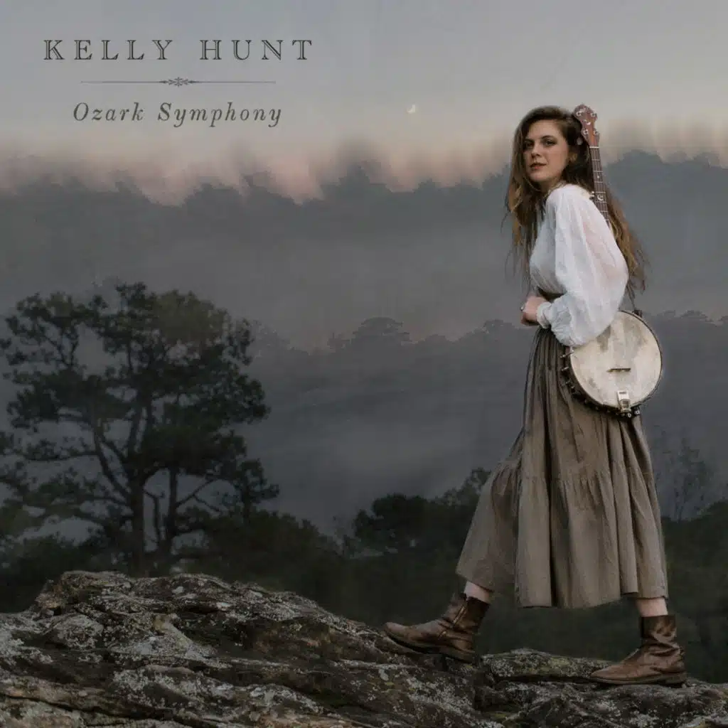 Kelly Hunt