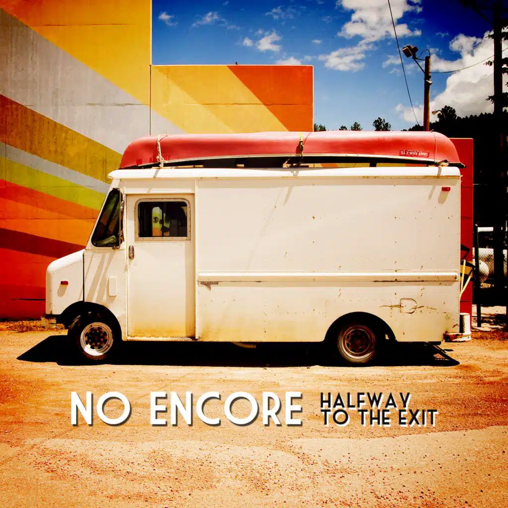 NO ENCORE