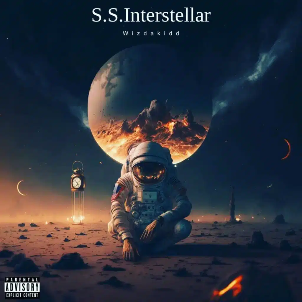 S.S. Interstellar